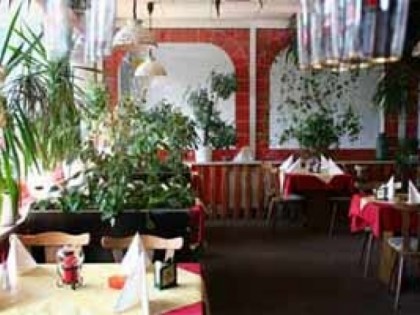 Foto:  La Villa